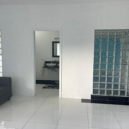 Apartamento The Olive Tree Misere Exterior foto