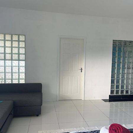 Apartamento The Olive Tree Misere Exterior foto