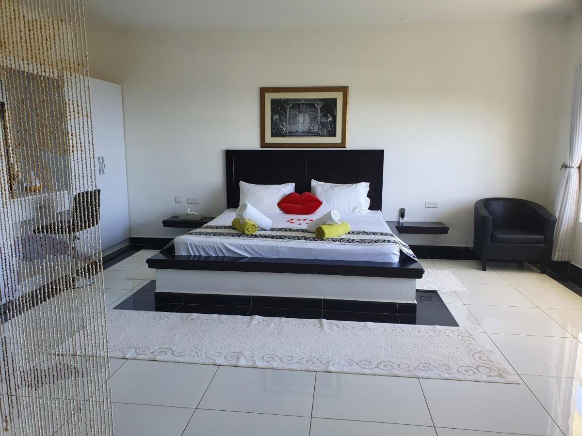 Apartamento The Olive Tree Misere Exterior foto