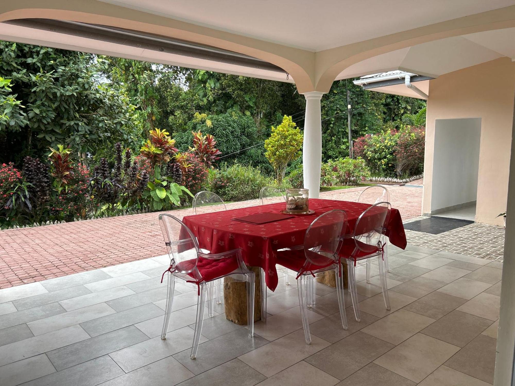 Apartamento The Olive Tree Misere Exterior foto