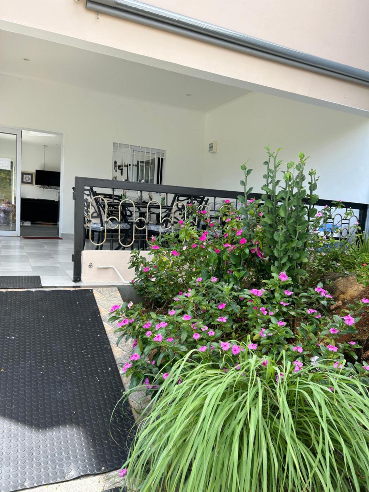 Apartamento The Olive Tree Misere Exterior foto