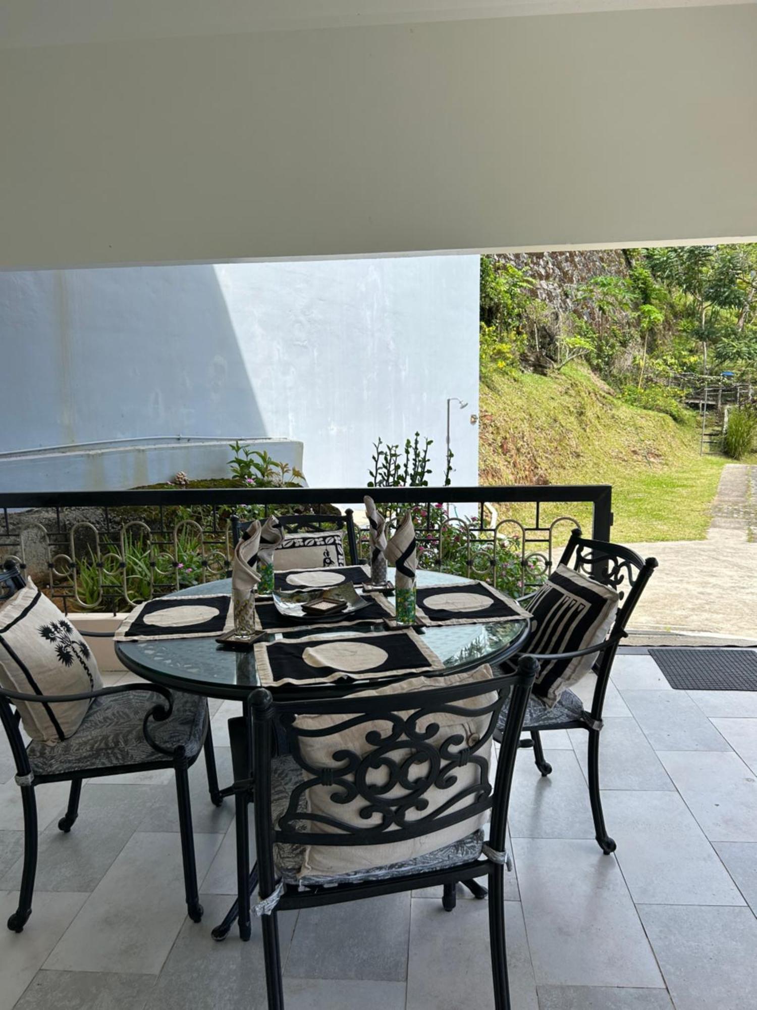 Apartamento The Olive Tree Misere Exterior foto