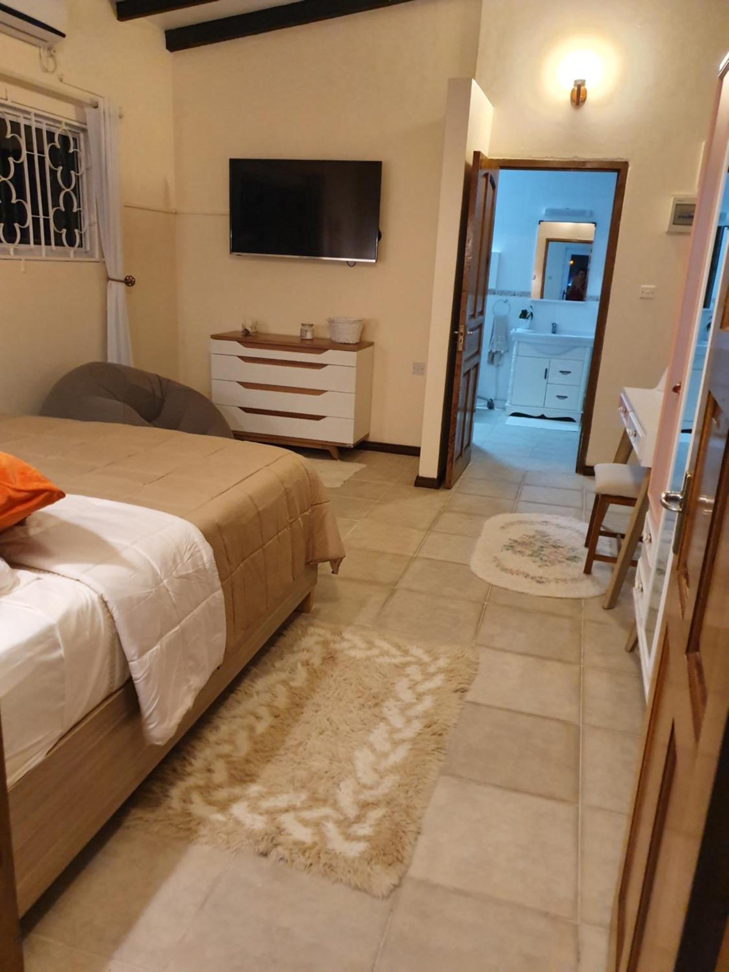 Apartamento The Olive Tree Misere Habitación foto