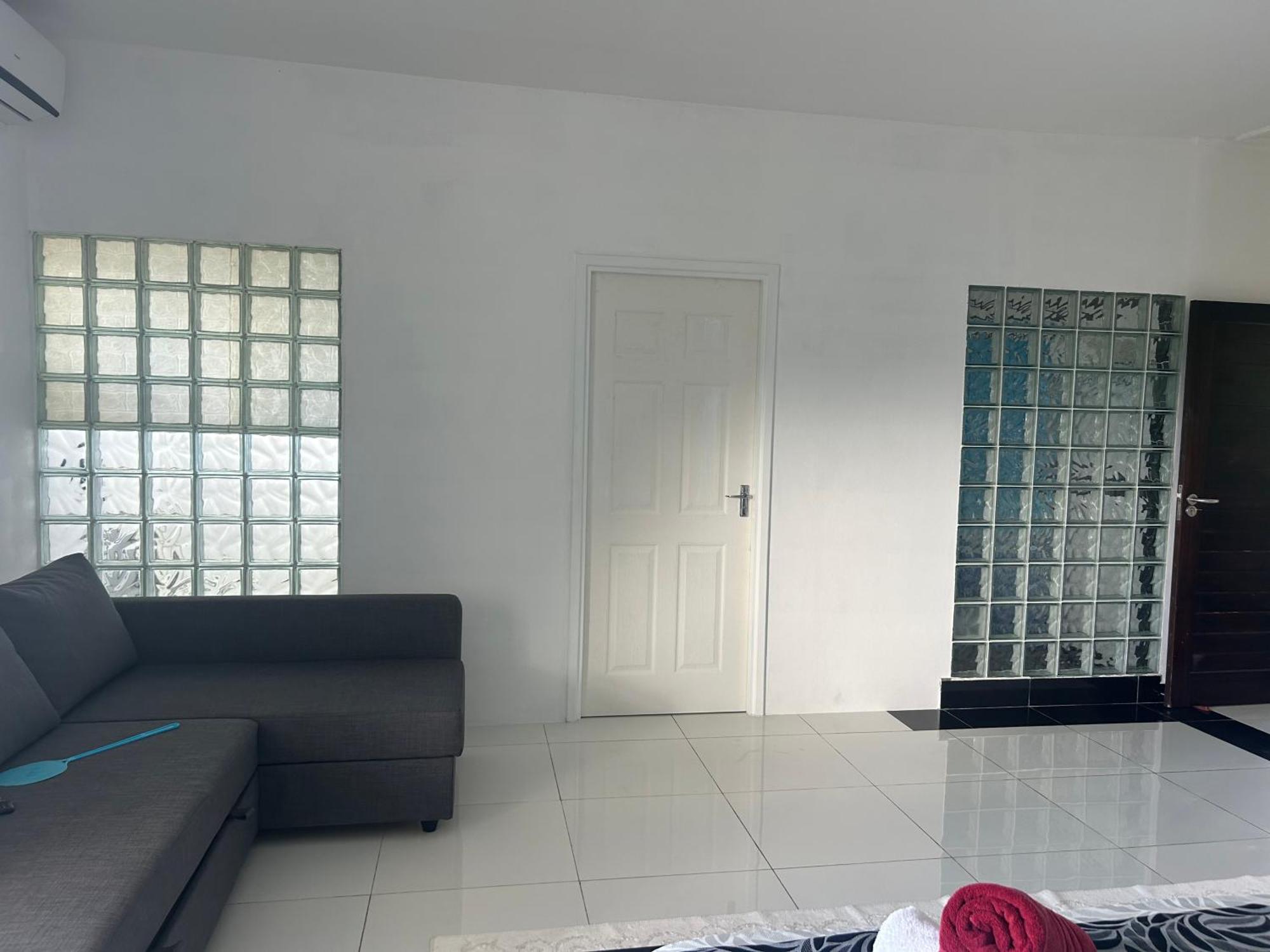 Apartamento The Olive Tree Misere Exterior foto