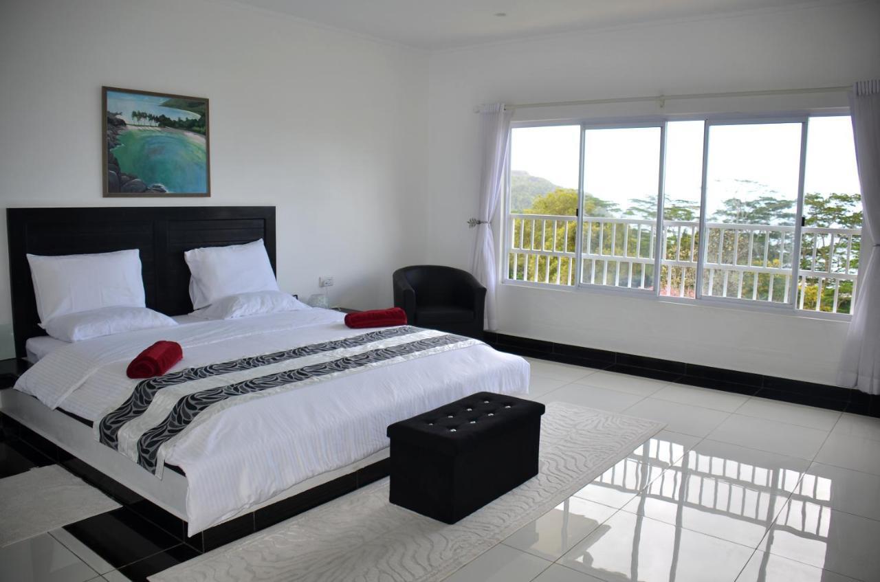 Apartamento The Olive Tree Misere Exterior foto