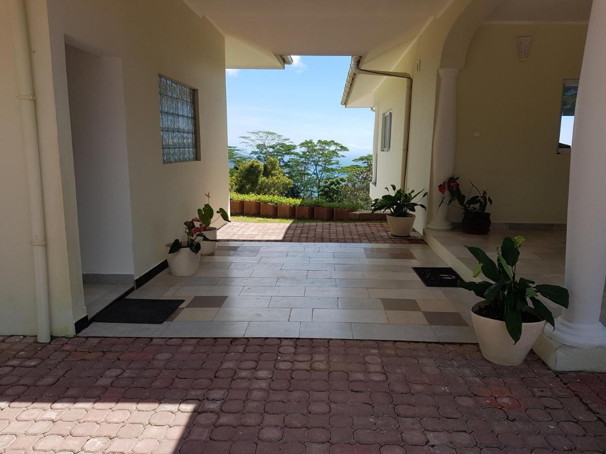 Apartamento The Olive Tree Misere Exterior foto
